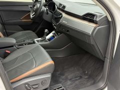 Audi Q3 35 TFSI Fashion Elegant Edition (1.4T) - ფოტო 19