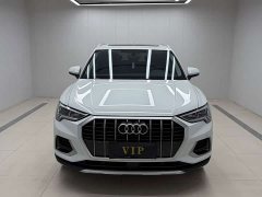 Audi Q3 35 TFSI Fashion Elegant Edition (1.4T) - ფოტო 2