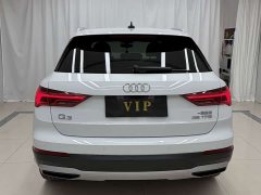 Audi Q3 35 TFSI Fashion Elegant Edition (1.4T) - ფოტო 5