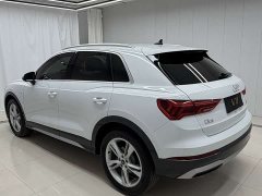 Audi Q3 35 TFSI Fashion Elegant Edition (1.4T) - ფოტო 6
