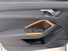 Audi Q3 35 TFSI Fashion Elegant Edition (1.4T) - ფოტო 7