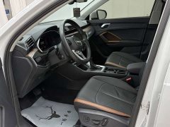 Audi Q3 35 TFSI Fashion Elegant Edition (1.4T) - ფოტო 8