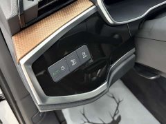 Audi Q3 35 TFSI Fashion Elegant Edition (1.4T) - ფოტო 9