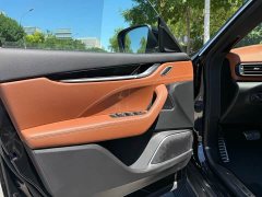 Maserati Levante 2021 3.0T Standard Edition - ფოტო 10