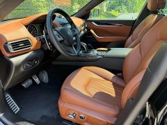 Maserati Levante 2021 3.0T Standard Edition - ფოტო 11