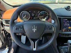 Maserati Levante 2021 3.0T Standard Edition - ფოტო 14