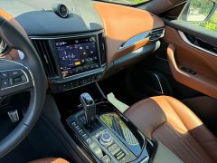 Maserati Levante 2021 3.0T Standard Edition - ფოტო 16