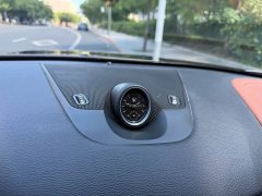 Maserati Levante 2021 3.0T Standard Edition - ფოტო 17