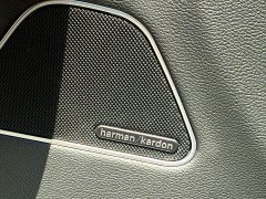 Maserati Levante 2021 3.0T Standard Edition - ფოტო 19