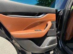 Maserati Levante 2021 3.0T Standard Edition - ფოტო 20