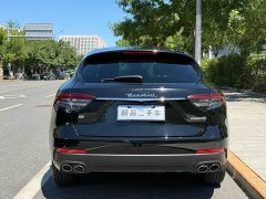 Maserati Levante 2021 3.0T Standard Edition - ფოტო 4