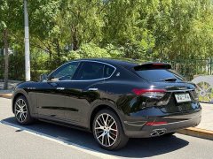 Maserati Levante 2021 3.0T Standard Edition - ფოტო 6
