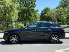 Maserati Levante 2021 3.0T Standard Edition - ფოტო 7