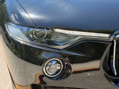 Maserati Levante 2021 3.0T Standard Edition - ფოტო 8