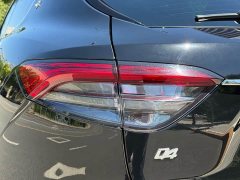 Maserati Levante 2021 3.0T Standard Edition - ფოტო 9