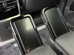 Toyota Vellfire 2024 Crown Hybrid 2.5L Executive Premier Edition - ფოტო 10