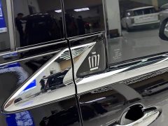 Toyota Vellfire 2024 Crown Hybrid 2.5L Executive Premier Edition - ფოტო 16