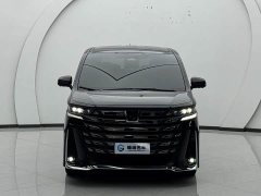 Toyota Vellfire 2024 Crown Hybrid 2.5L Executive Premier Edition - ფოტო 2