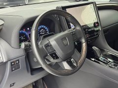 Toyota Vellfire 2024 Crown Hybrid 2.5L Executive Premier Edition - ფოტო 4