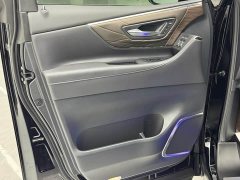 Toyota Vellfire 2024 Crown Hybrid 2.5L Executive Premier Edition - ფოტო 5