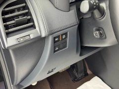 Toyota Vellfire 2024 Crown Hybrid 2.5L Executive Premier Edition - ფოტო 7