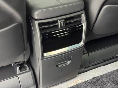Toyota Vellfire 2024 Crown Hybrid 2.5L Executive Premier Edition - ფოტო 9