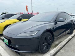 Tesla Model 3 Rear-Wheel Drive - ფოტო 1