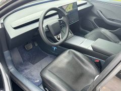 Tesla Model 3 Rear-Wheel Drive - ფოტო 11