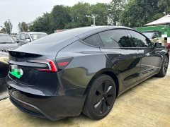Tesla Model 3 Rear-Wheel Drive - ფოტო 12