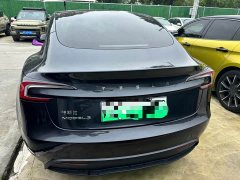 Tesla Model 3 Rear-Wheel Drive - ფოტო 13