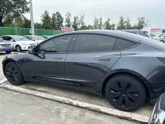 Tesla Model 3 Rear-Wheel Drive - ფოტო 14