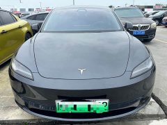 Tesla Model 3 Rear-Wheel Drive - ფოტო 2