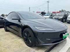 Tesla Model 3 Rear-Wheel Drive - ფოტო 3