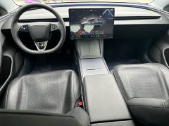 Tesla Model 3 Rear-Wheel Drive - ფოტო 8