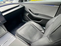 Tesla Model 3 Rear-Wheel Drive - ფოტო 9