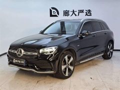 Mercedes-Benz GLC 300 L 4MATIC Luxury - ფოტო 1