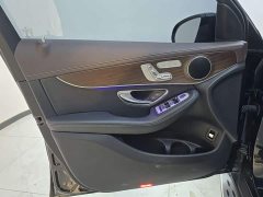 Mercedes-Benz GLC 300 L 4MATIC Luxury - ფოტო 11