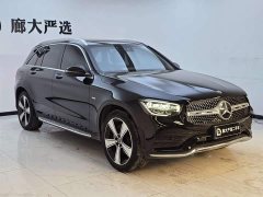 Mercedes-Benz GLC 300 L 4MATIC Luxury - ფოტო 2