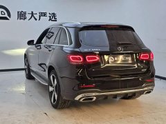 Mercedes-Benz GLC 300 L 4MATIC Luxury - ფოტო 6