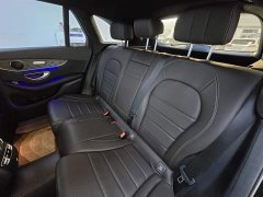 Mercedes-Benz GLC 300 L 4MATIC Luxury - ფოტო 7