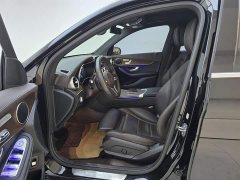 Mercedes-Benz GLC 300 L 4MATIC Luxury - ფოტო 8