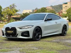 BMW 4 Series 425i M Sport Night Edition - ფოტო 1