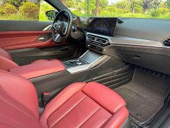 BMW 4 Series 425i M Sport Night Edition - ფოტო 10