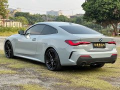 BMW 4 Series 425i M Sport Night Edition - ფოტო 12