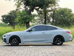 BMW 4 Series 425i M Sport Night Edition - ფოტო 15