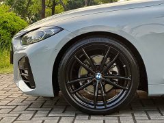 BMW 4 Series 425i M Sport Night Edition - ფოტო 16