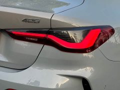BMW 4 Series 425i M Sport Night Edition - ფოტო 19