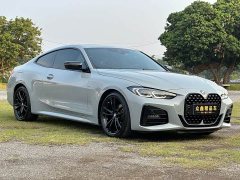 BMW 4 Series 425i M Sport Night Edition - ფოტო 3