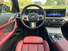 BMW 4 Series 425i M Sport Night Edition - ფოტო 4