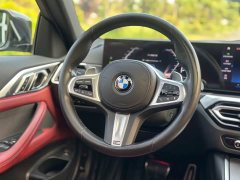 BMW 4 Series 425i M Sport Night Edition - ფოტო 5